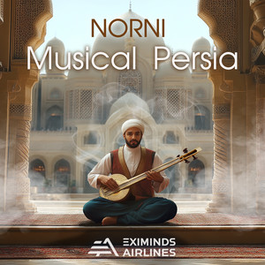 Musical Persia (Extended Mix)