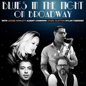 Blues in the Night on Broadway