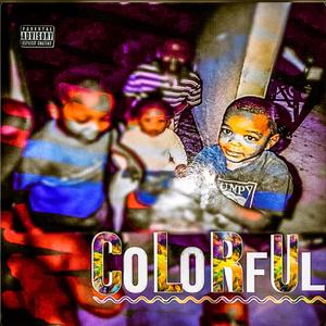 COLORFUL (Explicit)