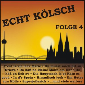 Echt Kölsch, Folge 4