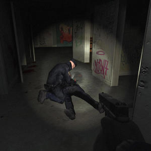 CRY OF FEAR (feat. ilydamski & lluccashh) (Explicit)