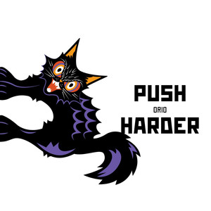 Push Harder