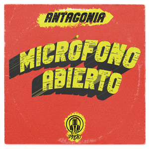 Micrófono Abierto