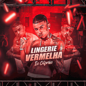 Lingerie Vermelha (Explicit)