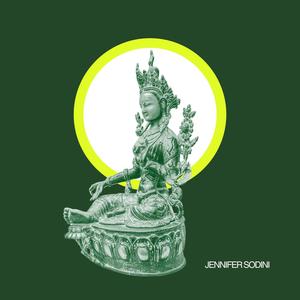 Mantra Magick: Green Tara