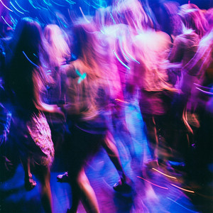 Раздолбим эту ночь? (BLOODTHXRN Remix)