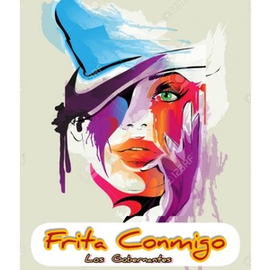 Frita Conmigo (feat. Los Gobernantes)