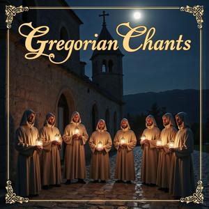 Holy Monastery Choir Contemplative Faith Music