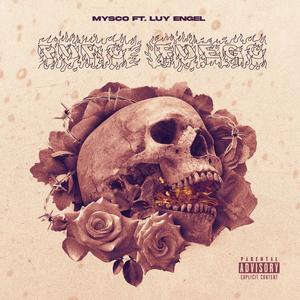 PURO FUEGO (feat. Luy Engel) (Explicit)