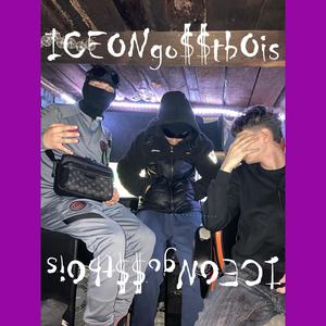 ICEONGO$$TBOıS (feat. Iced$oldier & yung lemon) (Explicit)