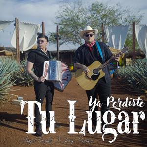 Ya perdiste tu lugar (feat. Jorge Romez)
