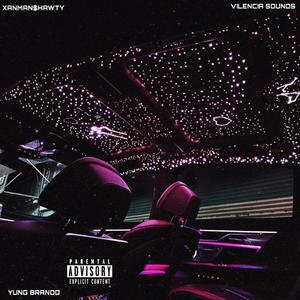 Parking Lot Pimpin' (Explicit)