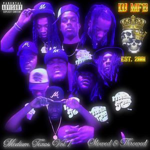 Risk Taker (feat. KRG Chino) (Slowed & Throwed By DJ MFB|Explicit)
