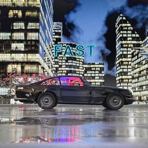 Lil Mazzi - FAST (Explicit)