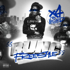 Bunc Freestyle (Explicit)