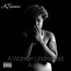 A Woman Undressed (Explicit)