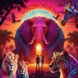 The Way That You Move