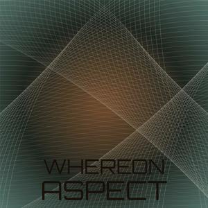 Whereon Aspect