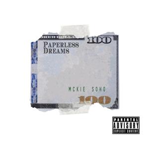 Paperless Dreams DELUXE (Explicit)