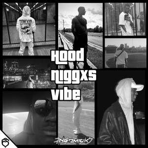 Hood Niggxs Vibe (Explicit)