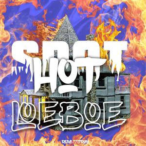 Spot Hot (Explicit)