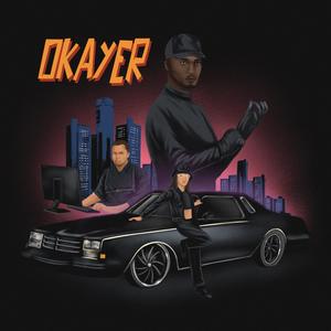 Okayer (feat. Detroit Diamond) (Detroit Mix)