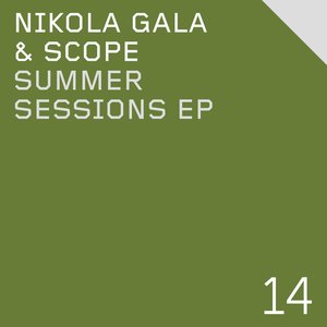 Summer Sessions EP