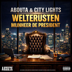 Welterusten Mijnheer De President