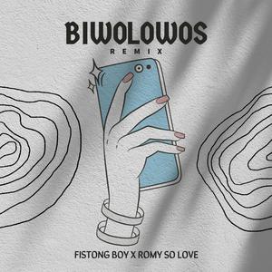 Biwolowos (feat. Romy So Love) [Remix]