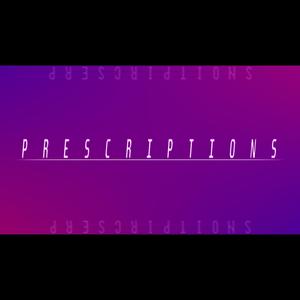 PRESCRIPTIONS