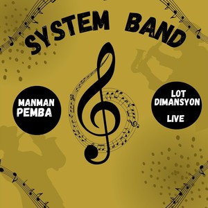 Manman Pemba Lot Dimansyon (Live)