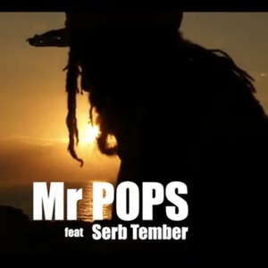 How Can We Get Back(feat. Serb Tember)