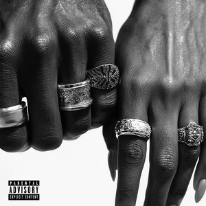 ME & MY GIRLFRIEND (Explicit)