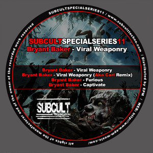 Viral Weaponry (Original Mix)