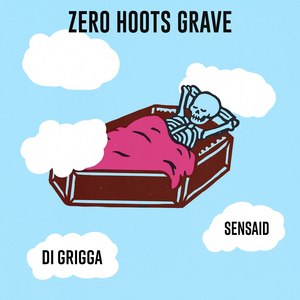 Zero Hoots Grave