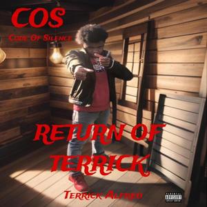 Return Of Terrick (Explicit)