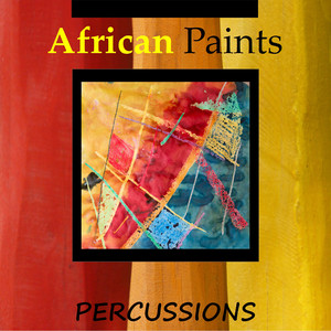 African Paints
