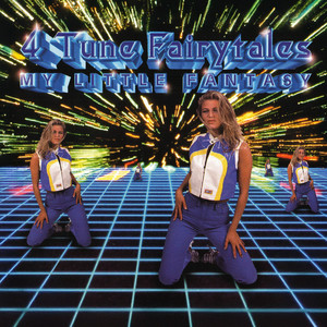 My Little Fantasy (Cixx's Hardcore Remix)