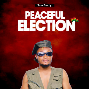 Peaceful Election (Explicit)