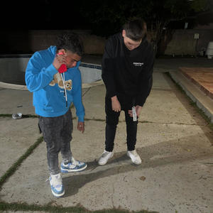 Benz 2 (feat. Cookiesnotfound) (Explicit)