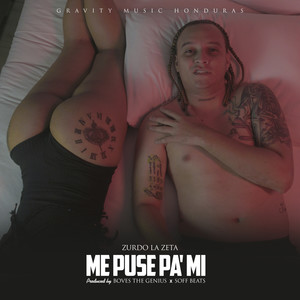 Me Puse Pa' Mi (Explicit)