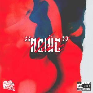 Nciuc(feat. Muntagn, Jackie Wood & Maciste MC) (Explicit)