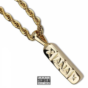 I Just Popped a Xan (Explicit)