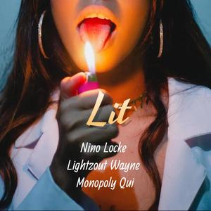 Lit (Explicit)