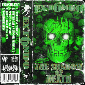 ONEEIGHTSEVEN (Explicit)