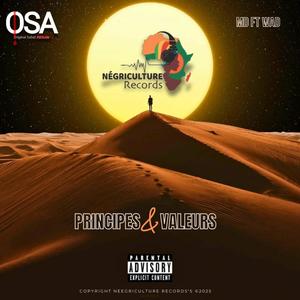 Conseil D'administration (feat. Aïfa) (Explicit)