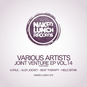 Joint Venture EP, Vol. 14