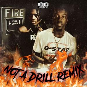 Not A Drill (feat. Moontsie) [Explicit]