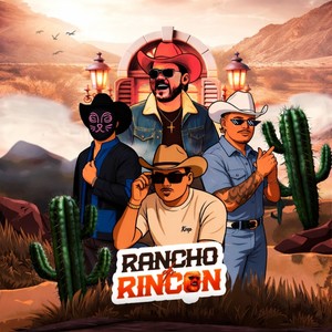 Mega Rancho do Rincon (Slowed)