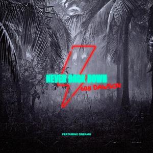 Never Back Down (feat. Dreamii) (Explicit)